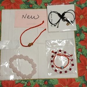 @new@ bracelet 4 for $20